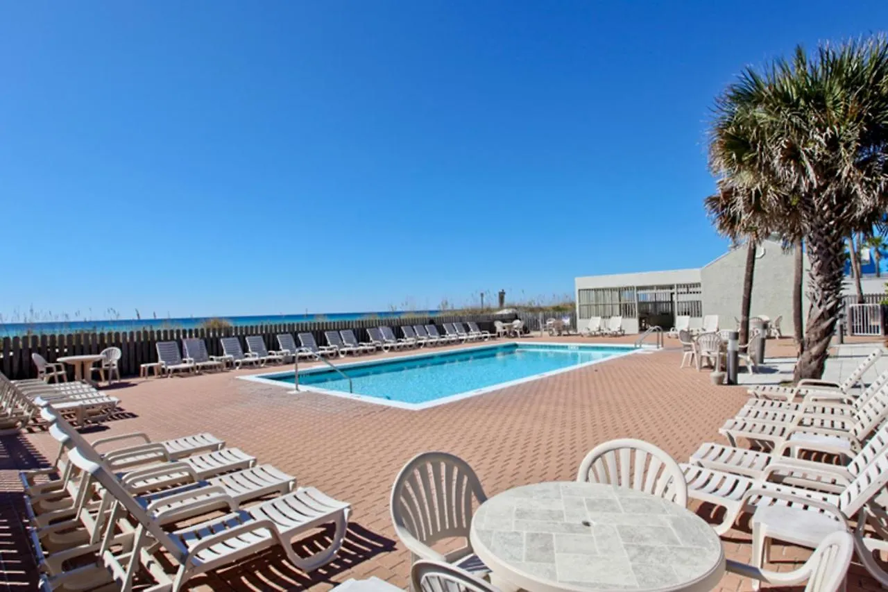 Ramsgate Harbor 56 Apartment Panama City Beach 0*,  United States