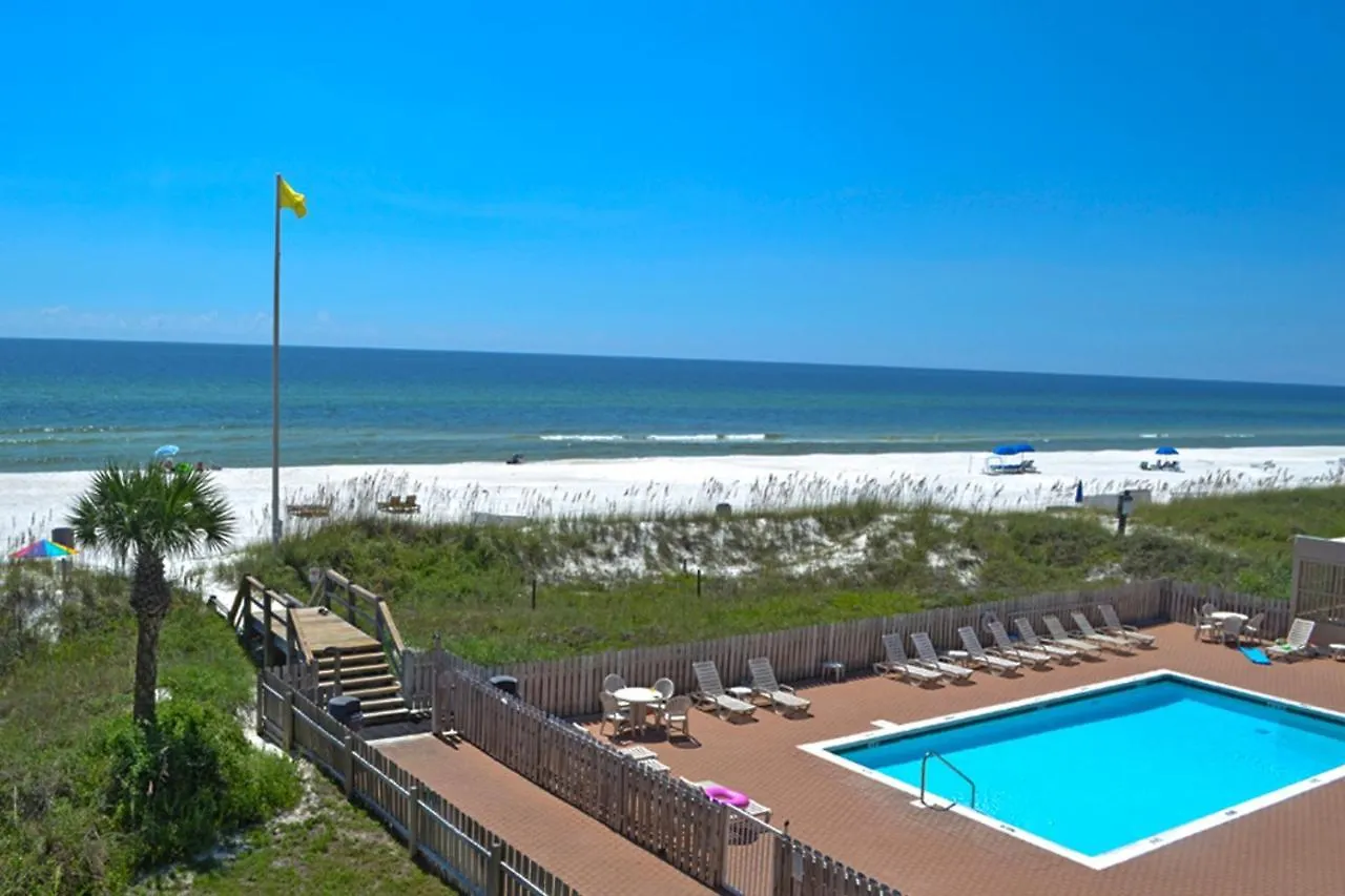 Ramsgate Harbor 56 Apartment Panama City Beach