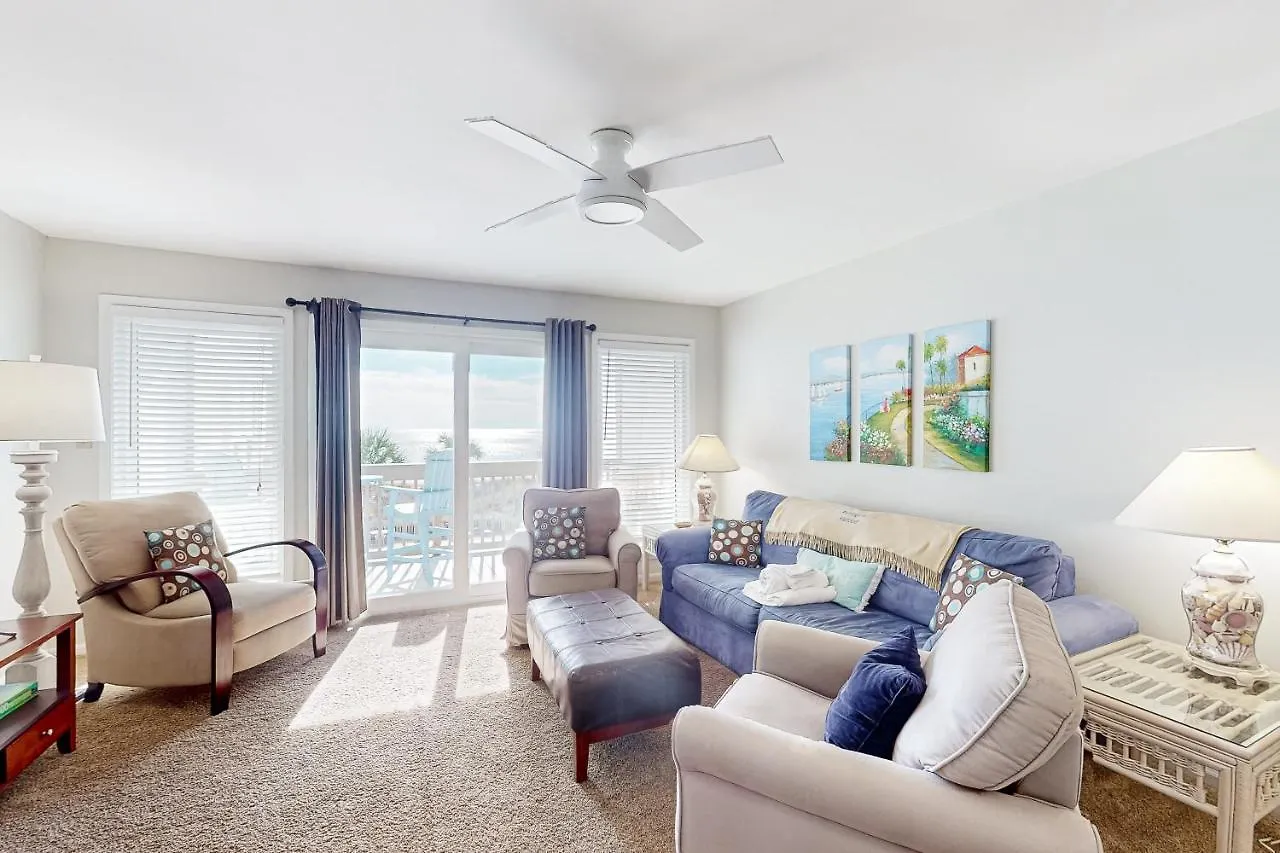 Ramsgate Harbor 56 Apartment Panama City Beach 0*,