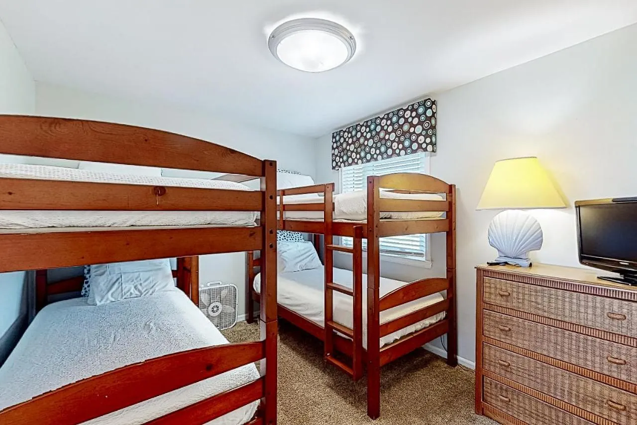 Ramsgate Harbor 56 Apartment Panama City Beach