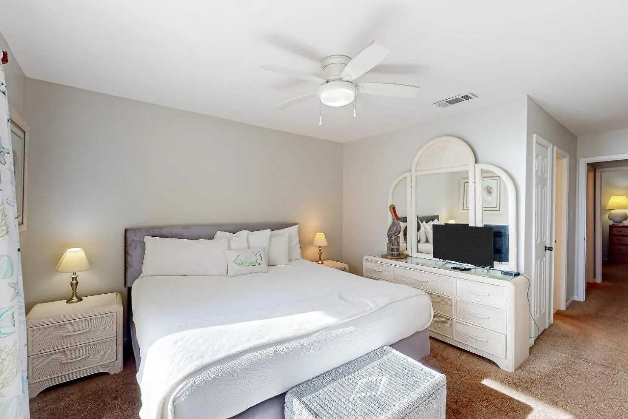 Ramsgate Harbor 56 Apartment Panama City Beach