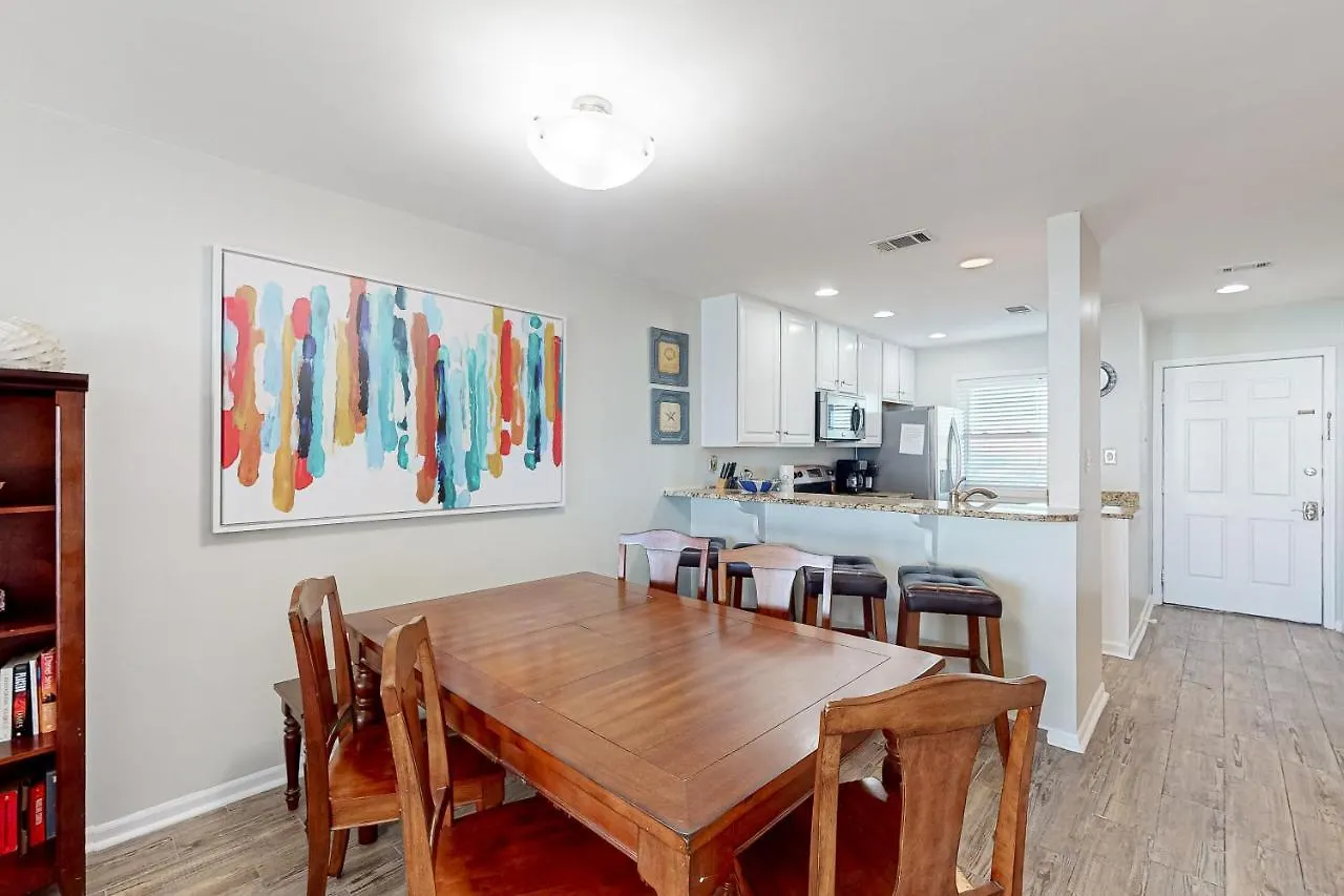 Ramsgate Harbor 56 Apartment Panama City Beach United States