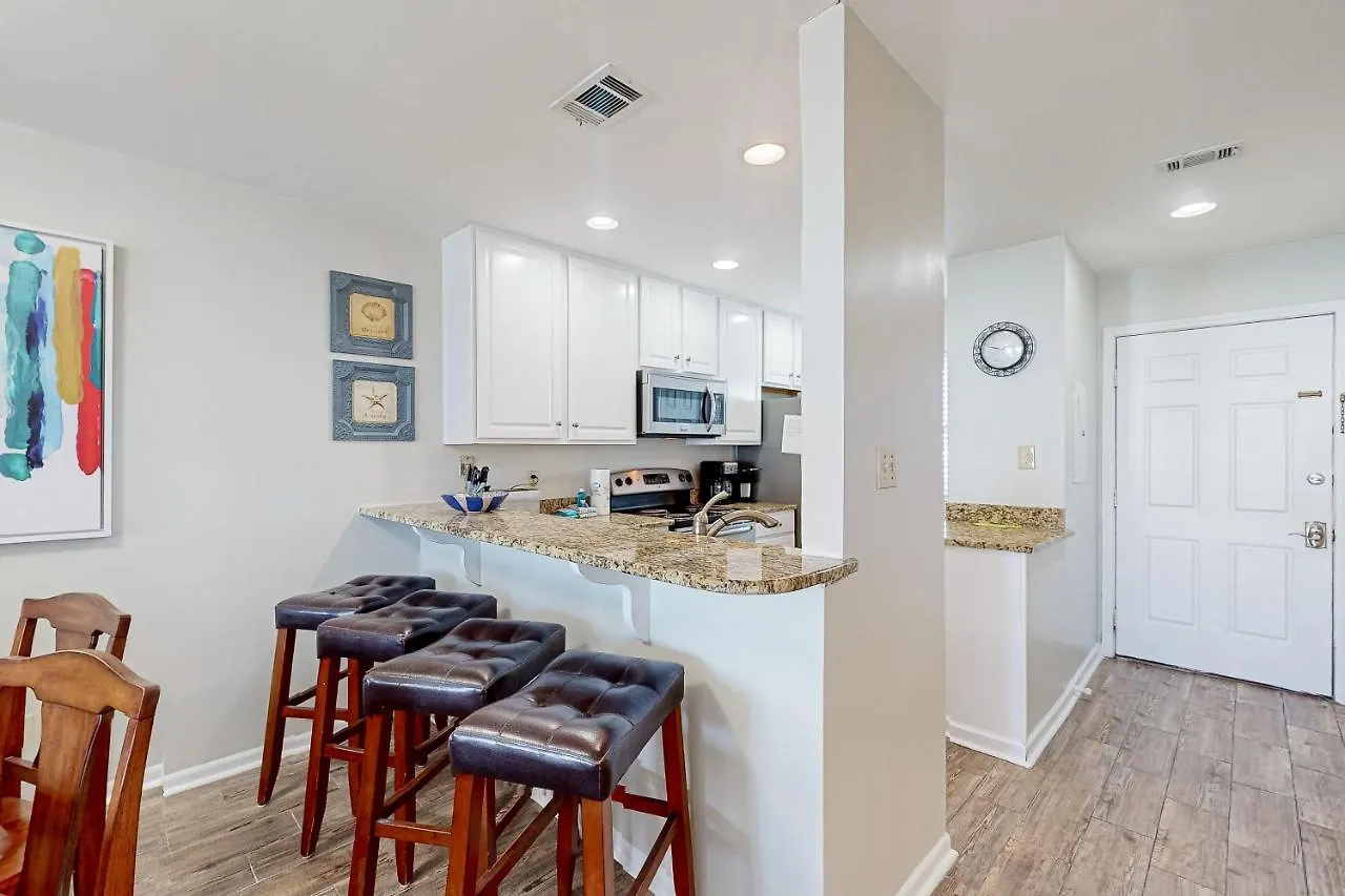 Ramsgate Harbor 56 Apartment Panama City Beach